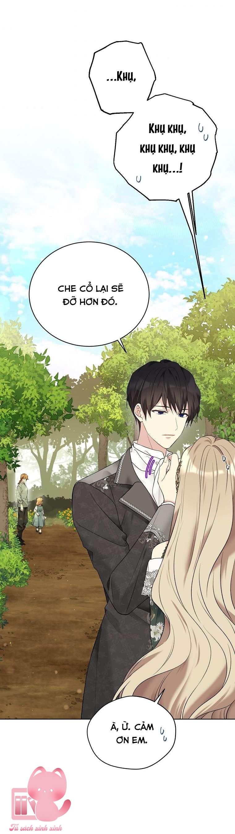 Vương Miện Lục Bảo - Chap 61 - Trang 52