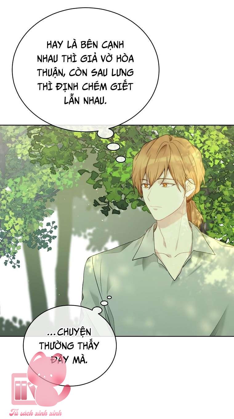 Vương Miện Lục Bảo - Chap 61 - Trang 55
