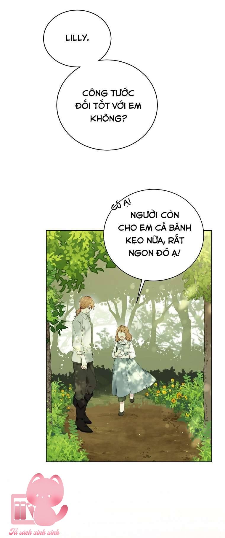 Vương Miện Lục Bảo - Chap 61 - Trang 57
