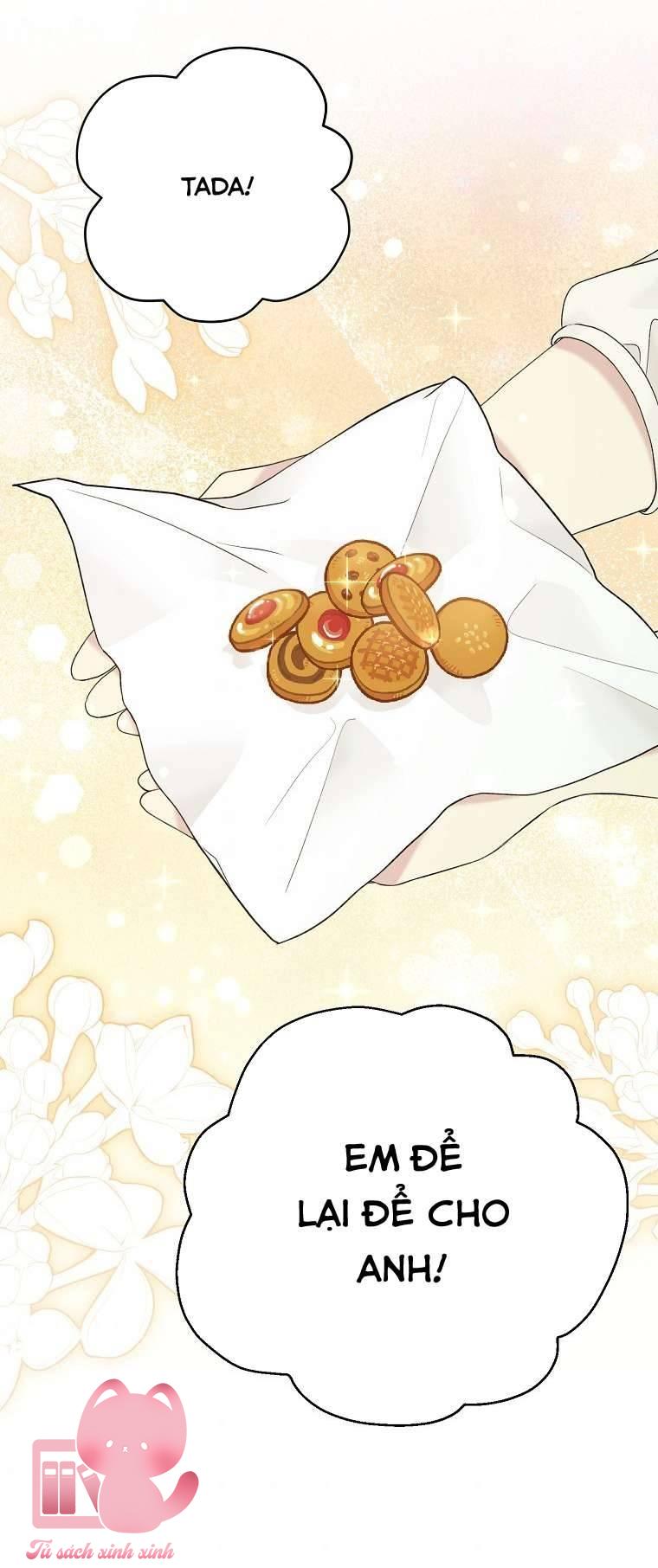 Vương Miện Lục Bảo - Chap 61 - Trang 58