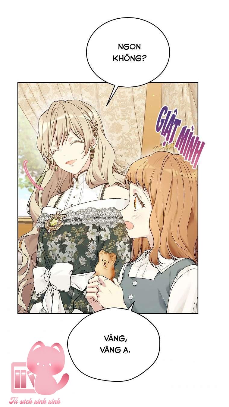 Vương Miện Lục Bảo - Chap 61 - Trang 7