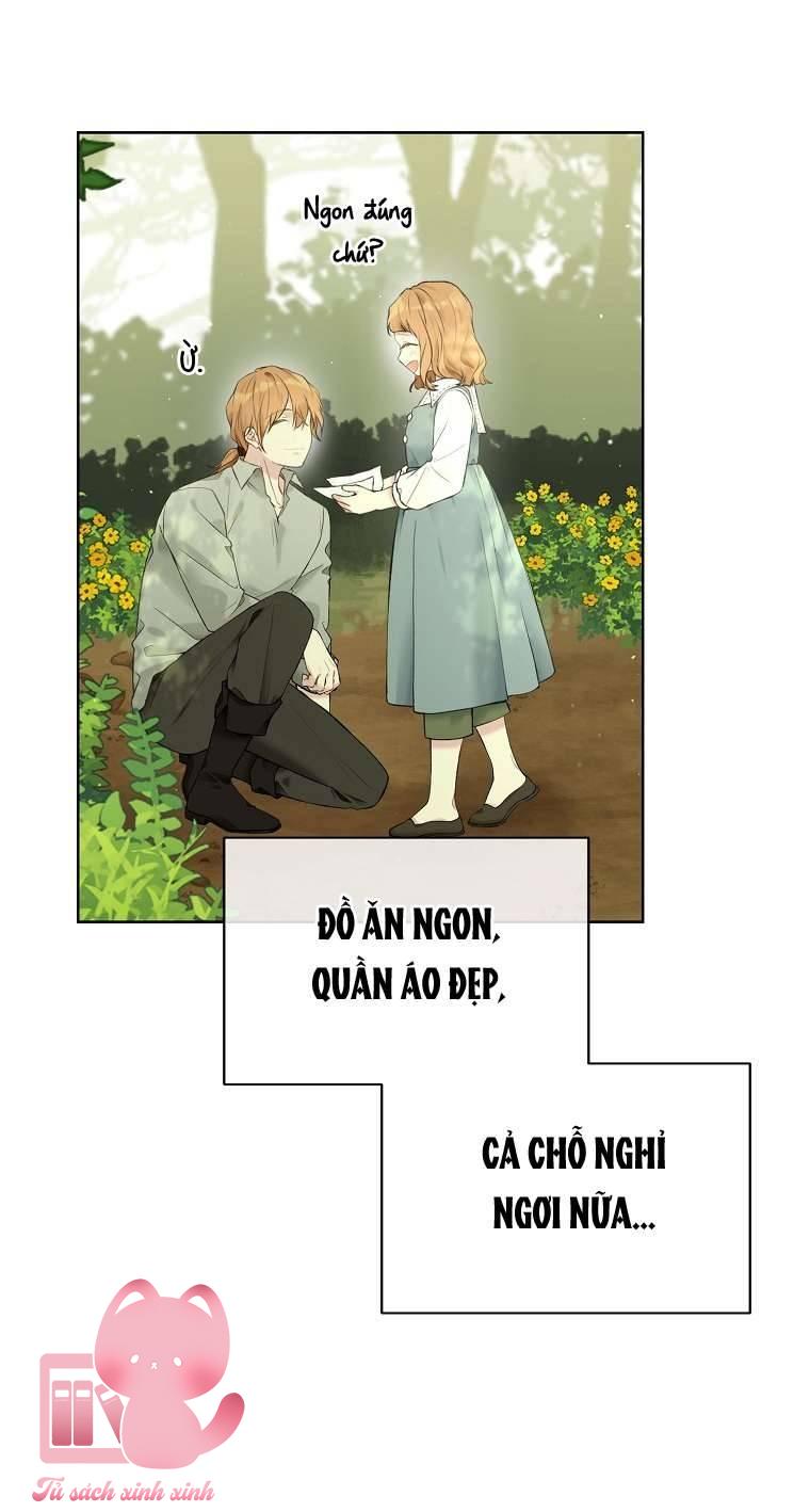 Vương Miện Lục Bảo - Chap 61 - Trang 61