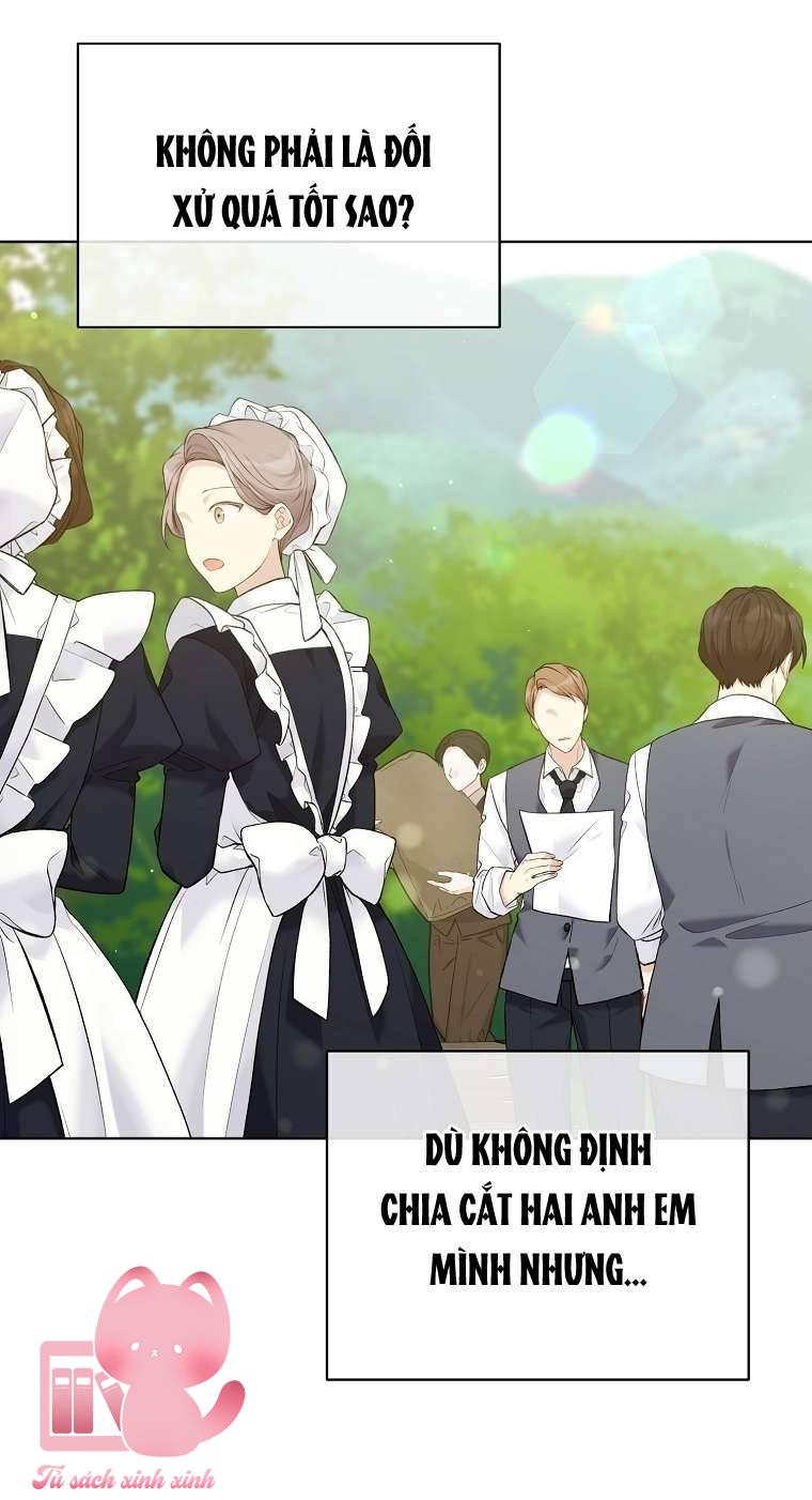 Vương Miện Lục Bảo - Chap 61 - Trang 62