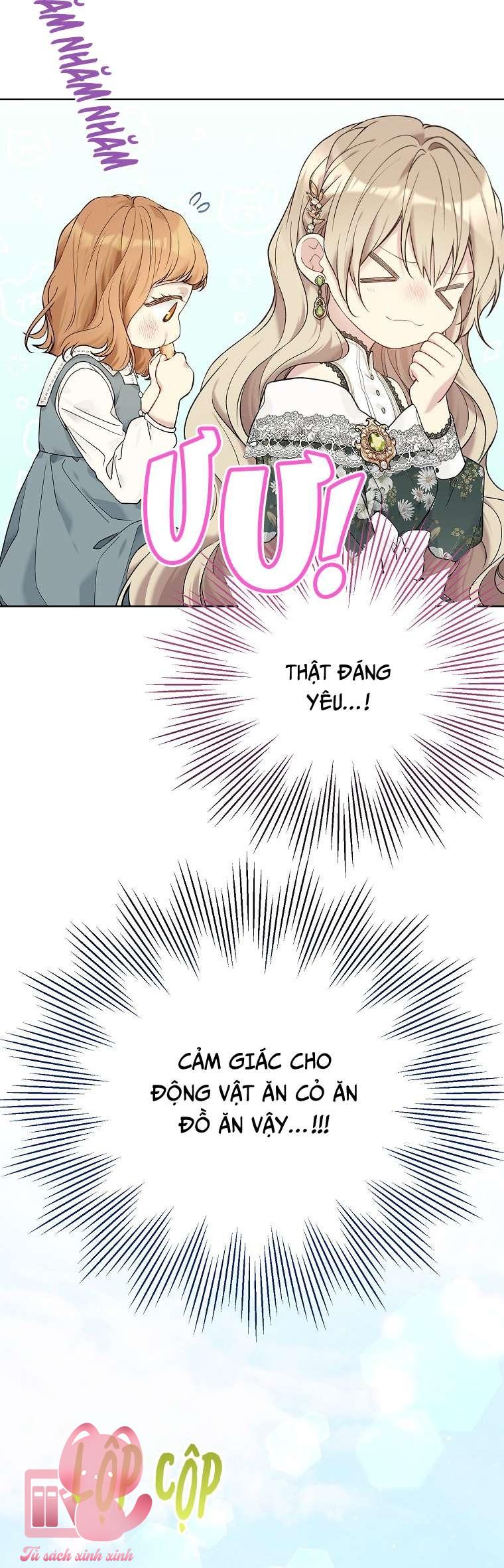 Vương Miện Lục Bảo - Chap 61 - Trang 9