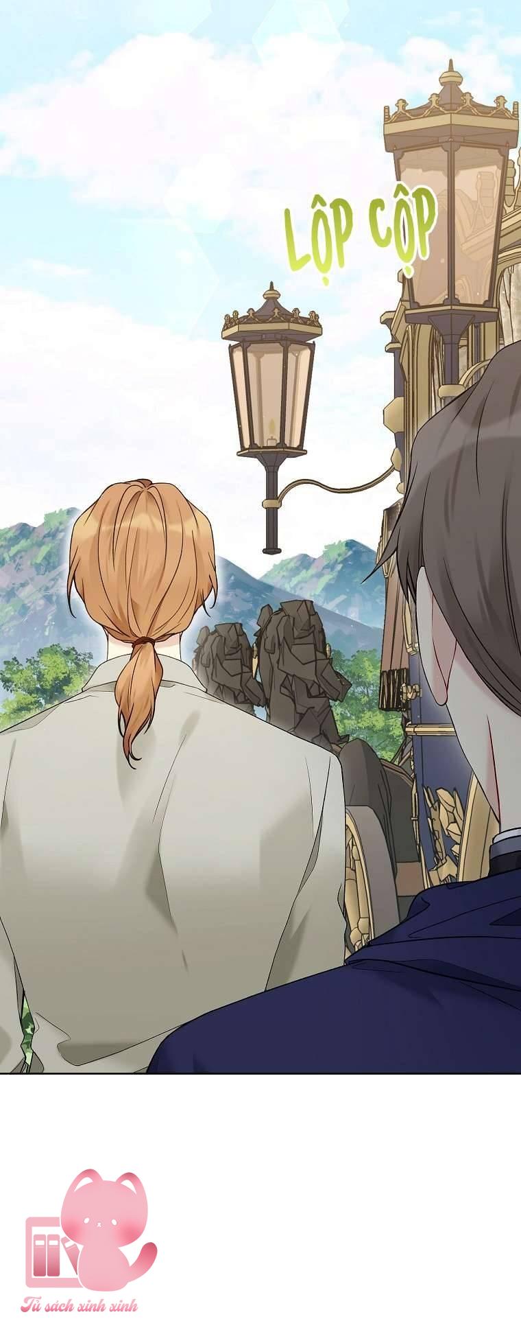 Vương Miện Lục Bảo - Chap 61 - Trang 10