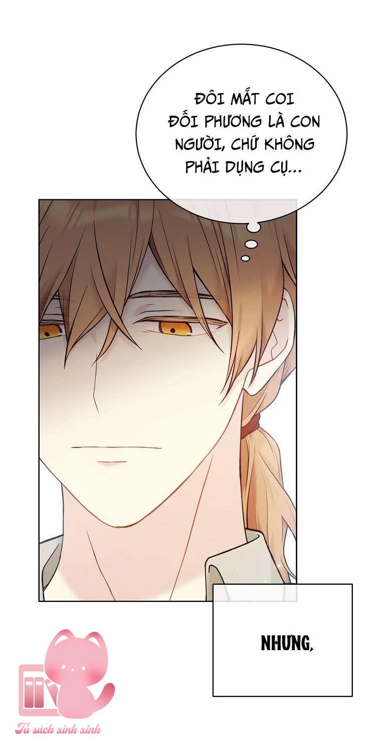 Vương Miện Lục Bảo - Chap 62 - Trang 13