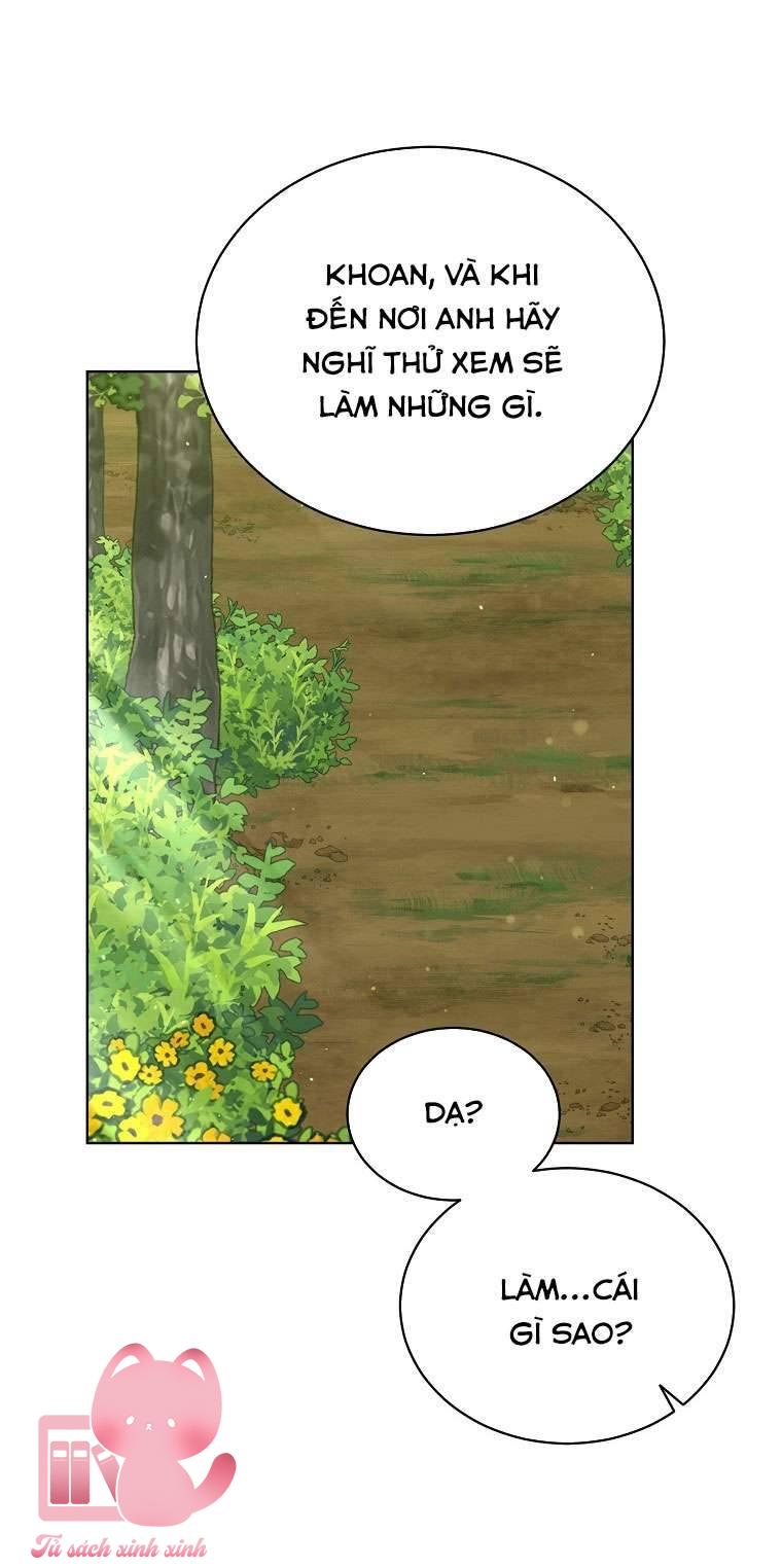Vương Miện Lục Bảo - Chap 62 - Trang 15
