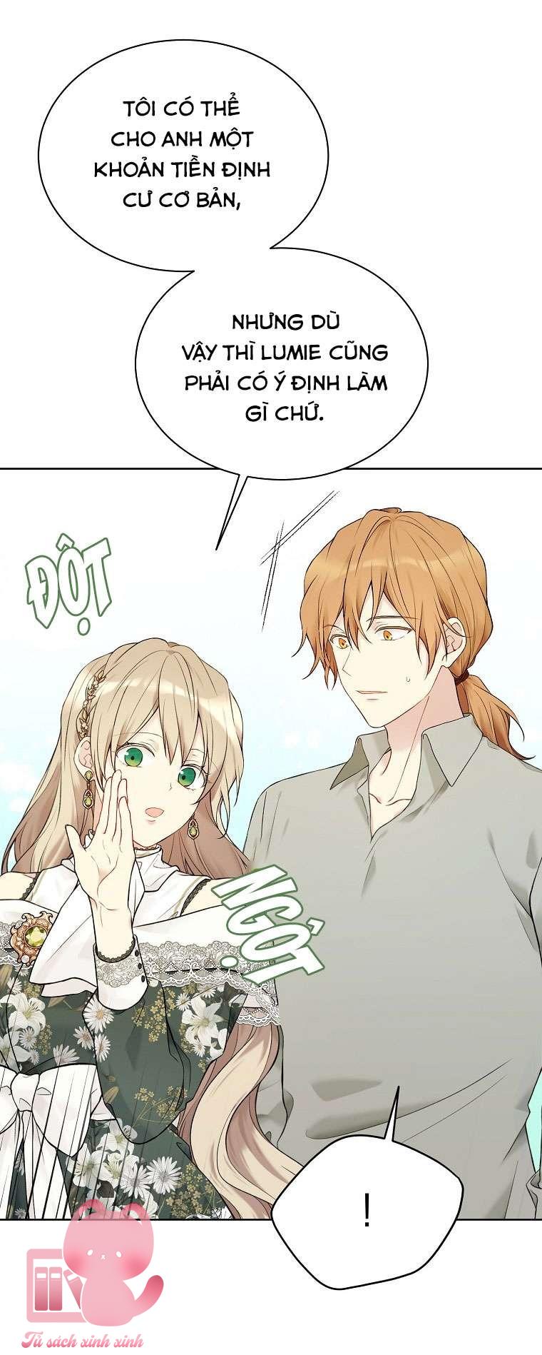 Vương Miện Lục Bảo - Chap 62 - Trang 18
