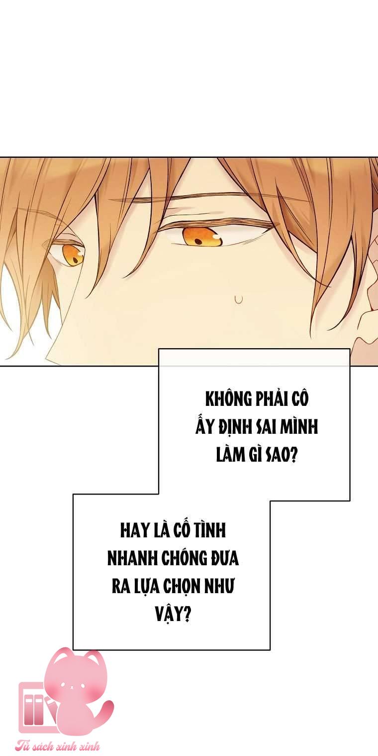 Vương Miện Lục Bảo - Chap 62 - Trang 19