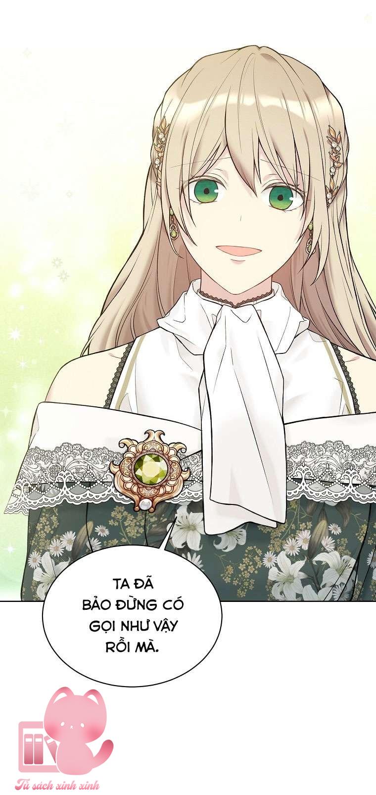 Vương Miện Lục Bảo - Chap 62 - Trang 3