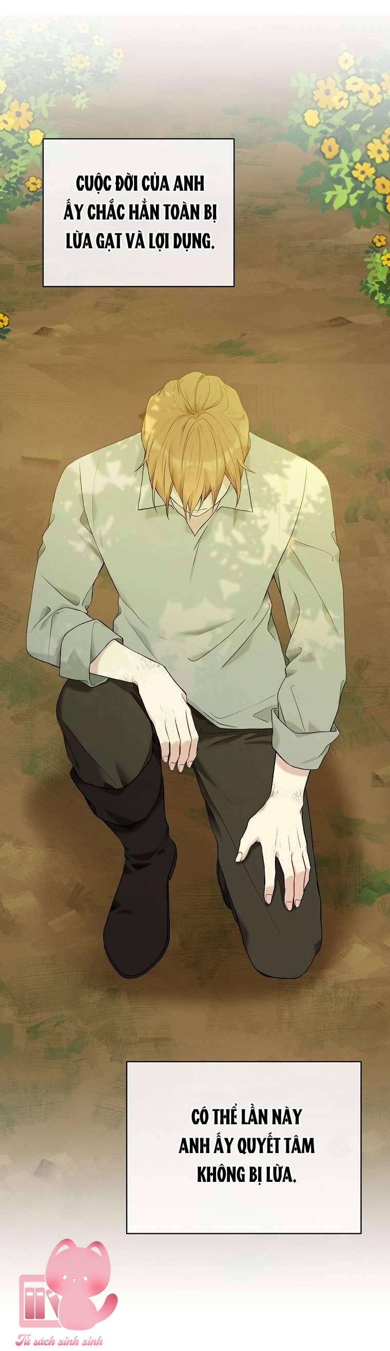 Vương Miện Lục Bảo - Chap 62 - Trang 24