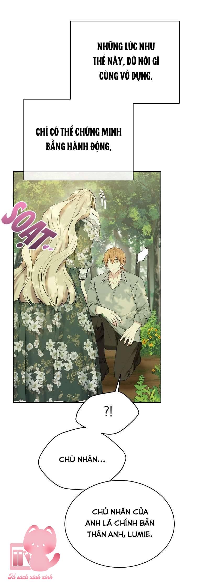 Vương Miện Lục Bảo - Chap 62 - Trang 25