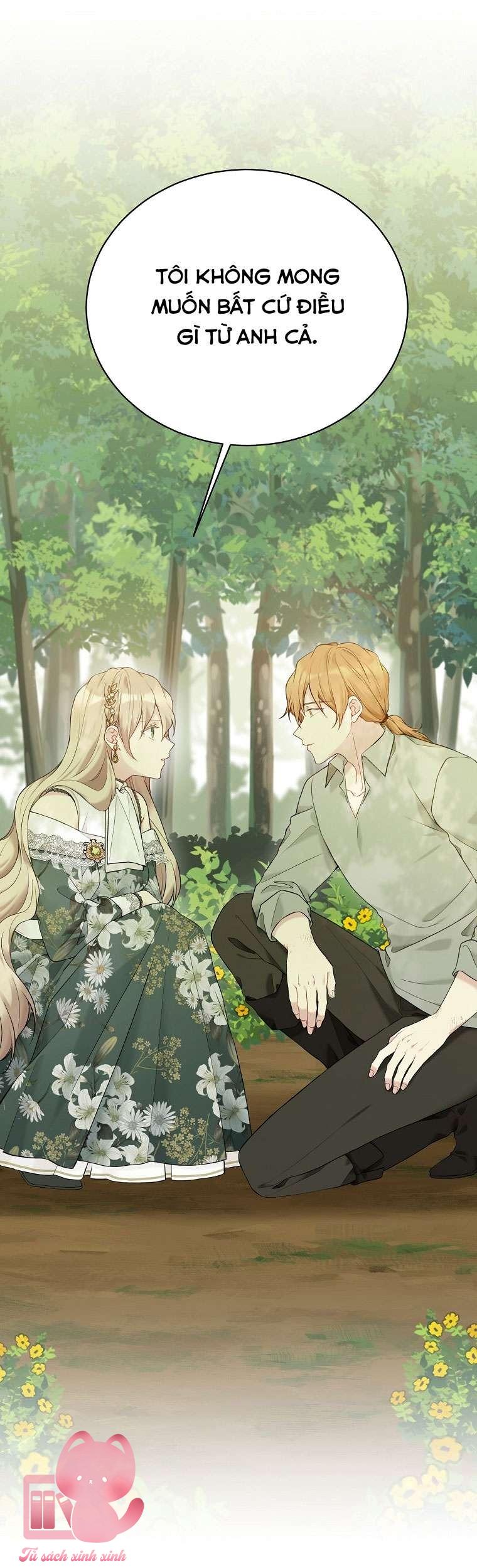 Vương Miện Lục Bảo - Chap 62 - Trang 26