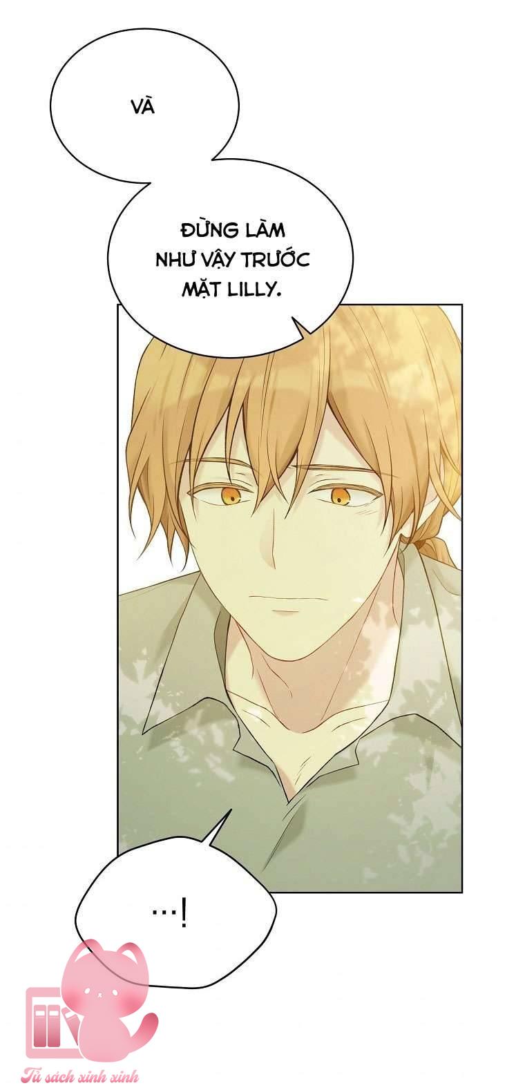 Vương Miện Lục Bảo - Chap 62 - Trang 27
