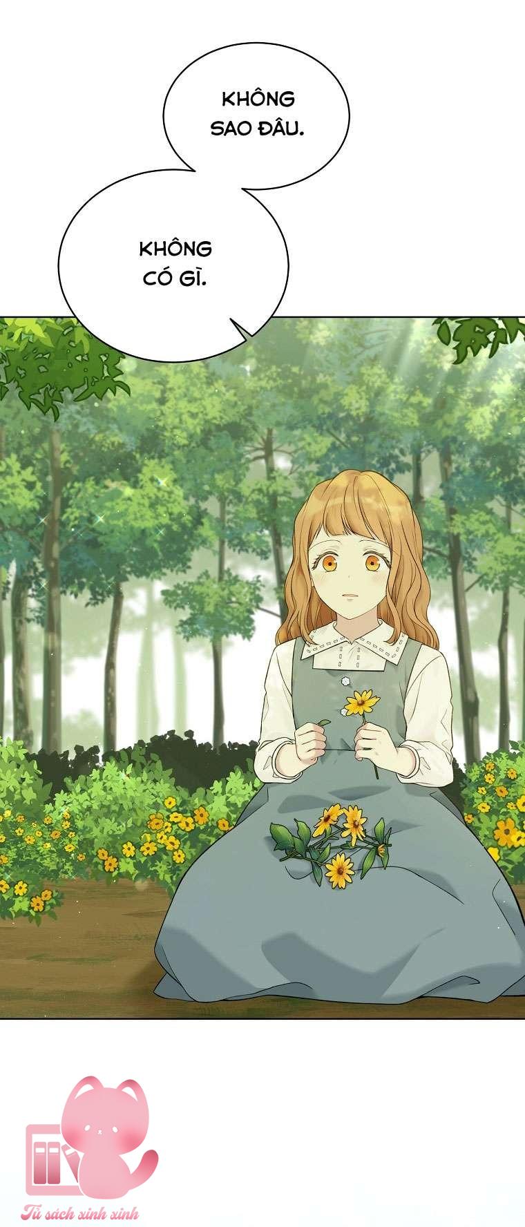 Vương Miện Lục Bảo - Chap 62 - Trang 30