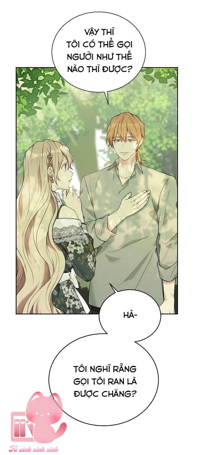 Vương Miện Lục Bảo - Chap 62 - Trang 4