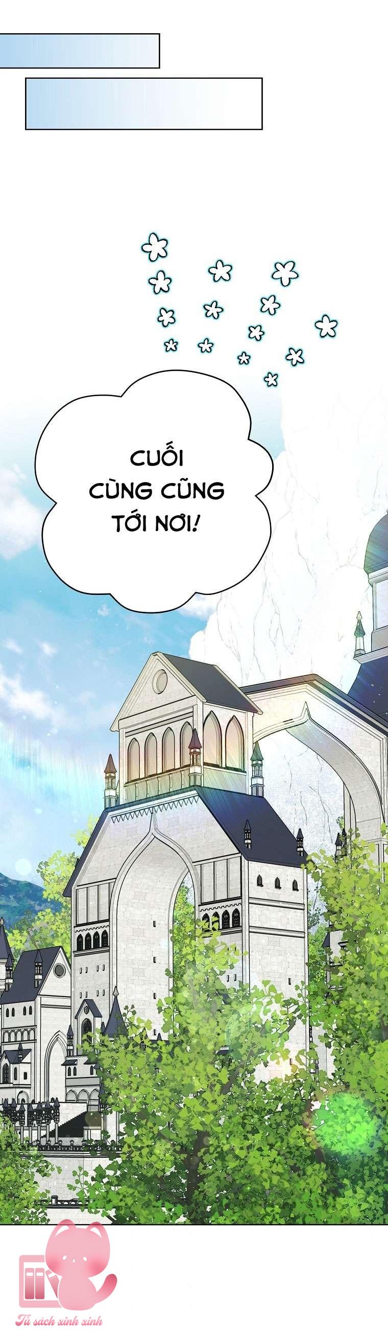 Vương Miện Lục Bảo - Chap 62 - Trang 33