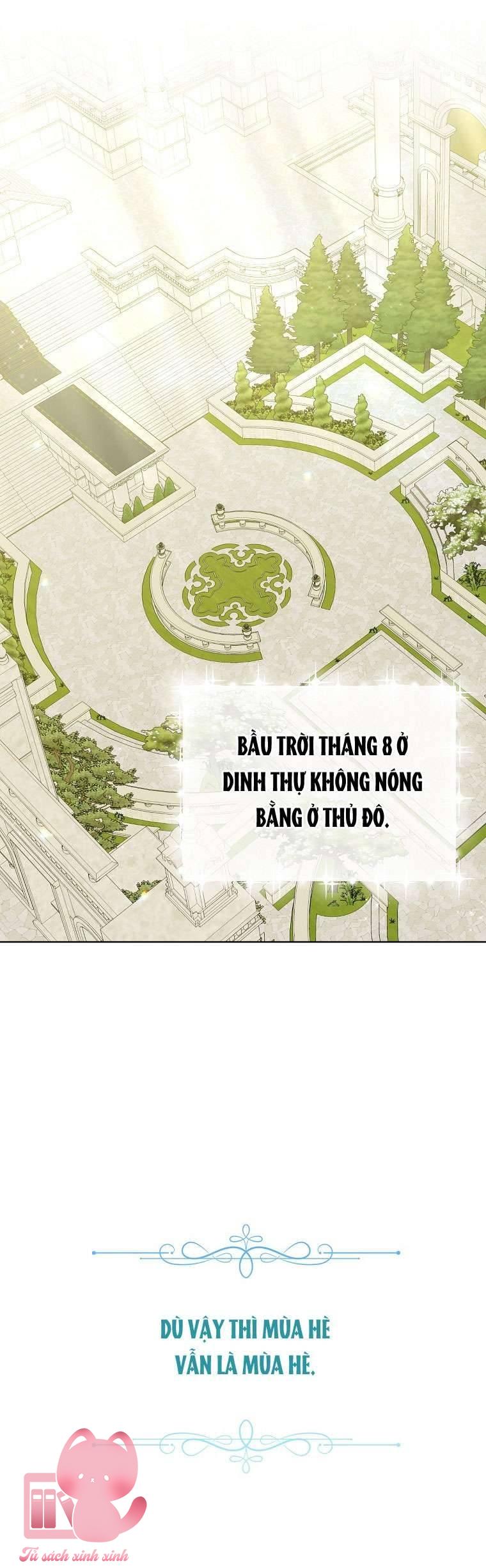 Vương Miện Lục Bảo - Chap 62 - Trang 35