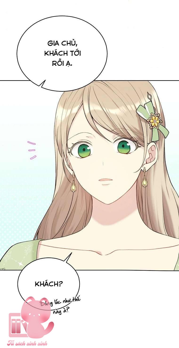 Vương Miện Lục Bảo - Chap 62 - Trang 39