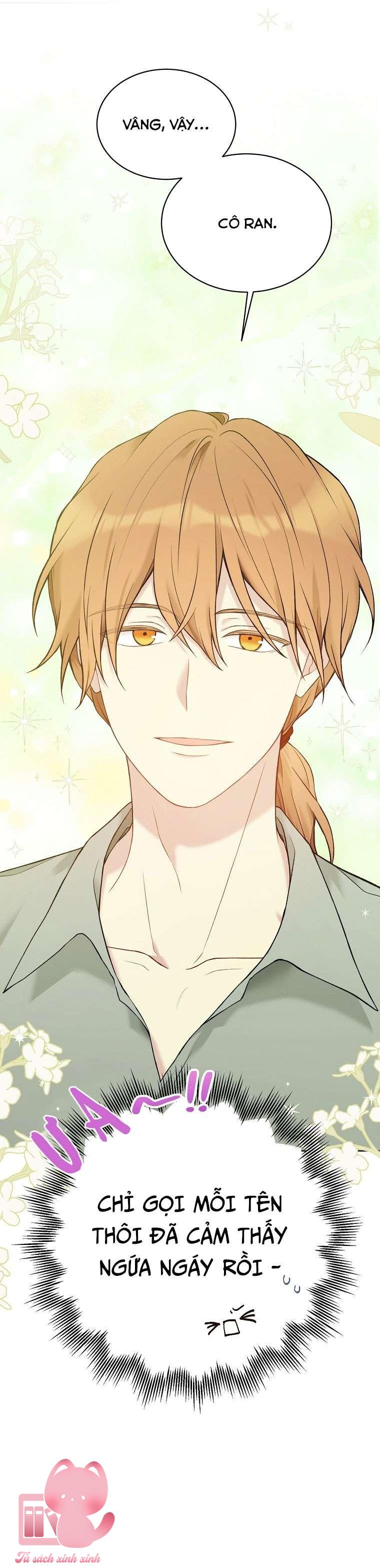 Vương Miện Lục Bảo - Chap 62 - Trang 5