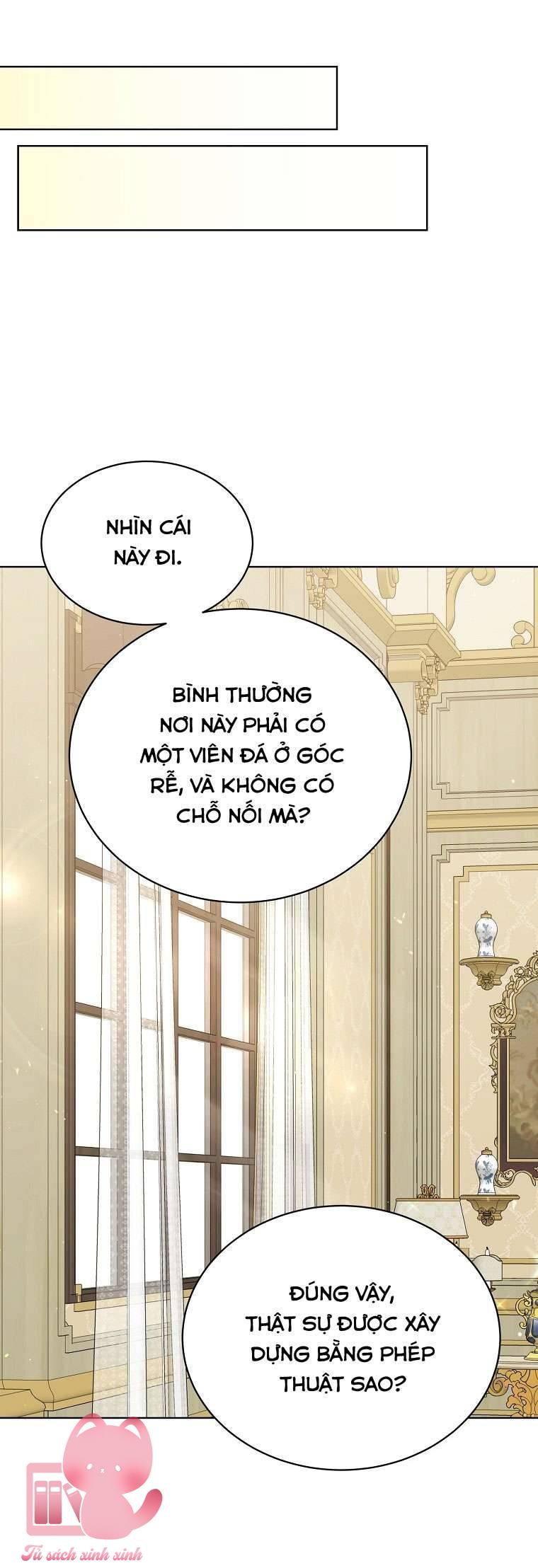 Vương Miện Lục Bảo - Chap 62 - Trang 41