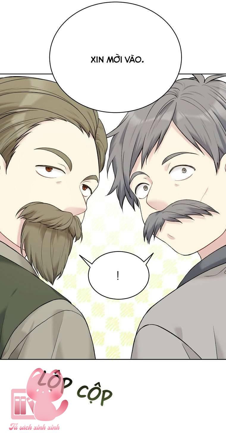Vương Miện Lục Bảo - Chap 62 - Trang 43