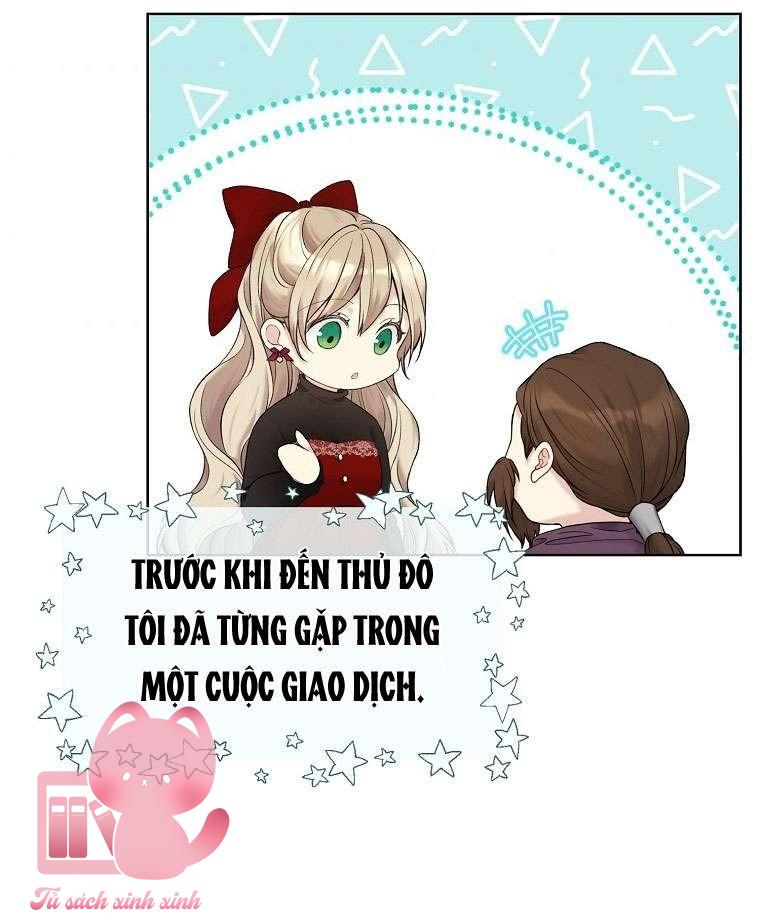 Vương Miện Lục Bảo - Chap 62 - Trang 45
