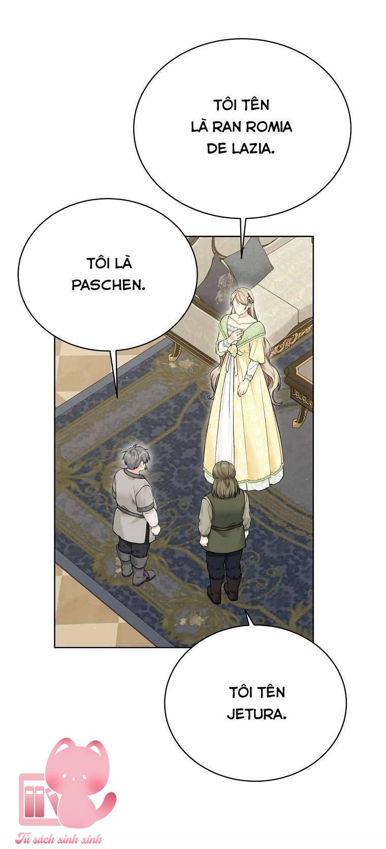 Vương Miện Lục Bảo - Chap 62 - Trang 46