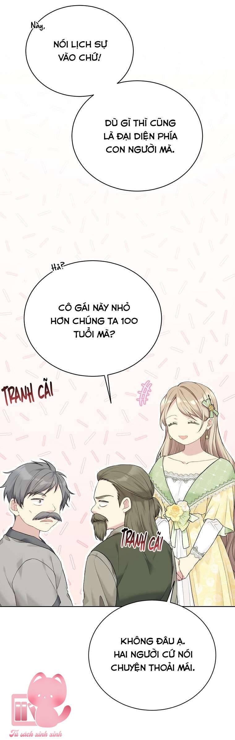 Vương Miện Lục Bảo - Chap 62 - Trang 47
