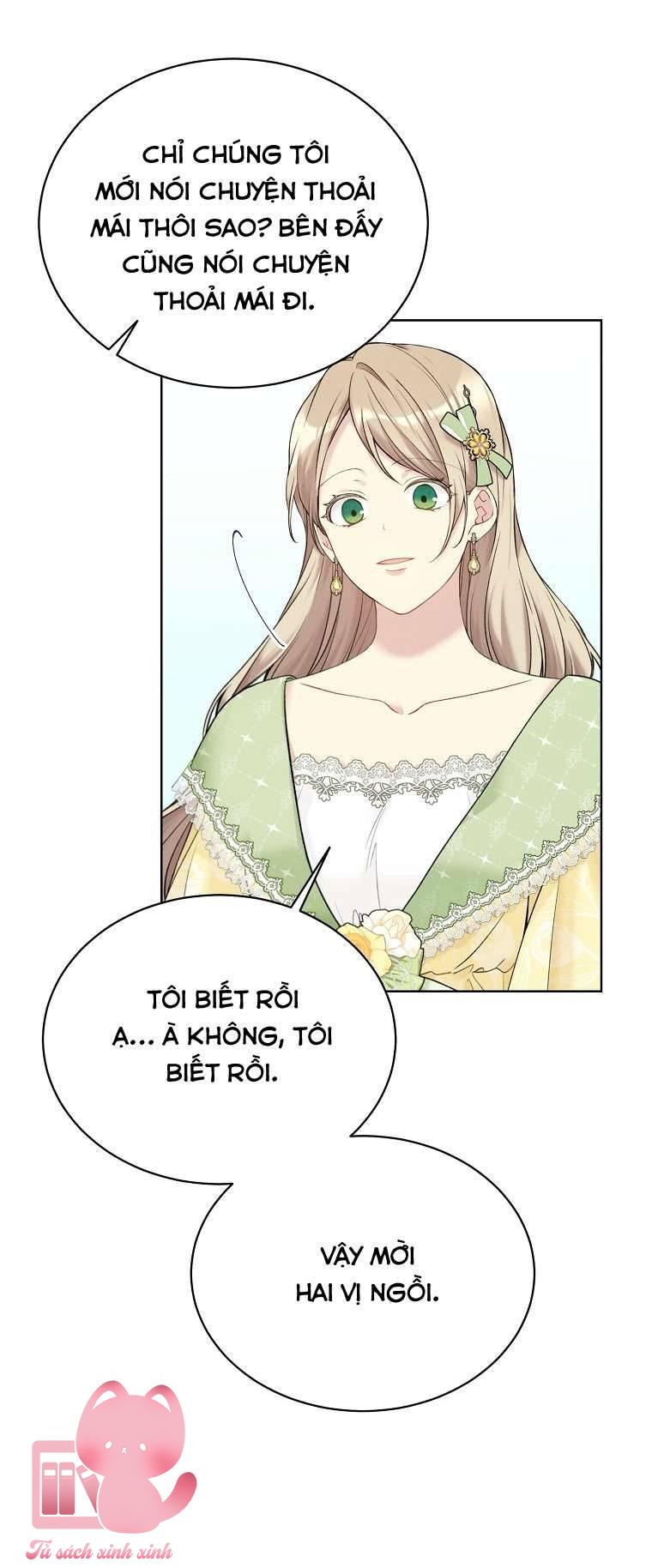 Vương Miện Lục Bảo - Chap 62 - Trang 48