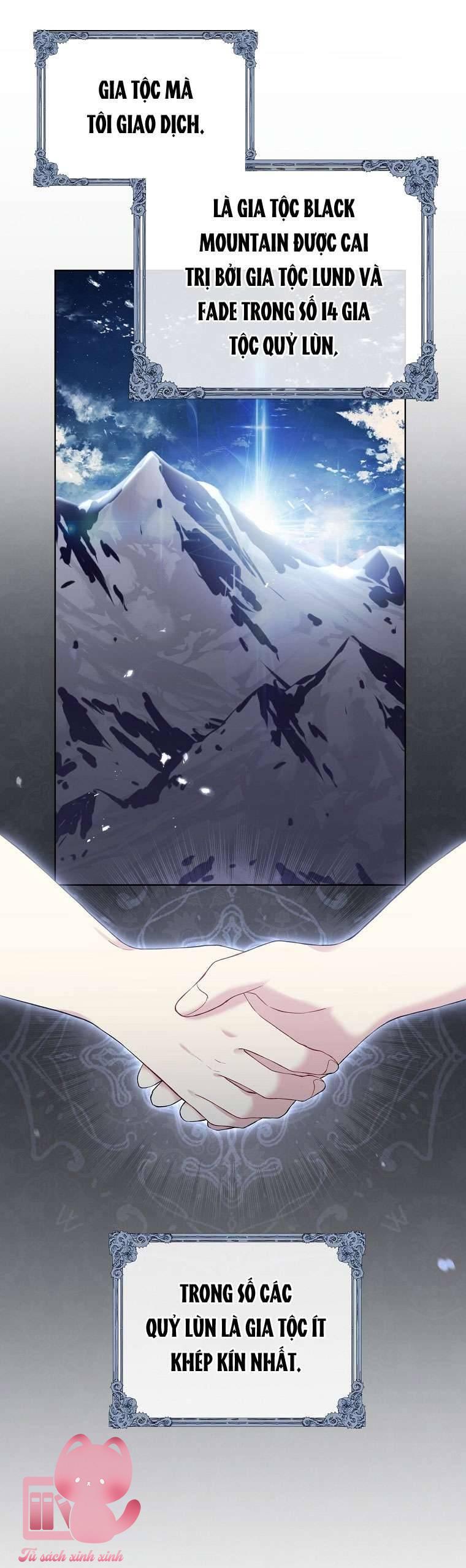 Vương Miện Lục Bảo - Chap 62 - Trang 54