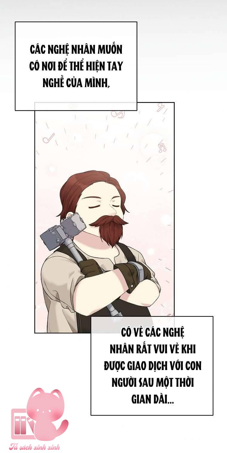 Vương Miện Lục Bảo - Chap 62 - Trang 55