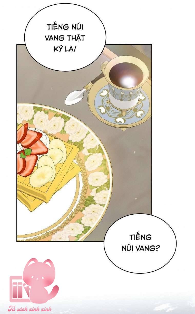 Vương Miện Lục Bảo - Chap 62 - Trang 56