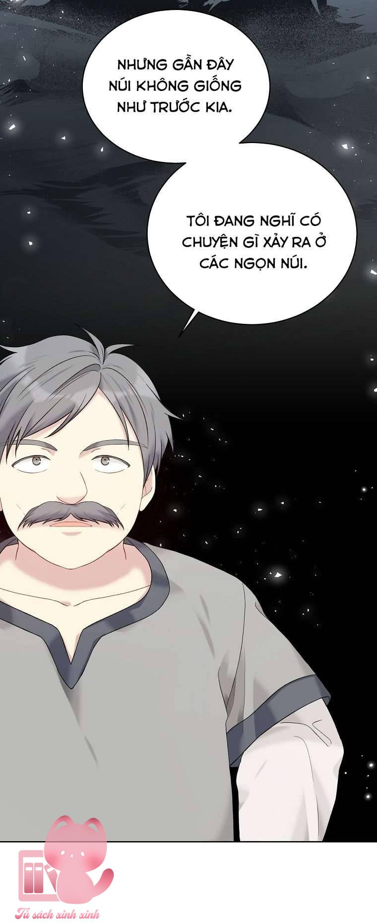 Vương Miện Lục Bảo - Chap 62 - Trang 58