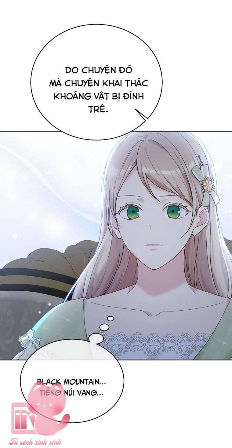 Vương Miện Lục Bảo - Chap 62 - Trang 59