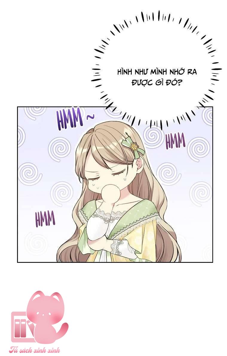 Vương Miện Lục Bảo - Chap 62 - Trang 60