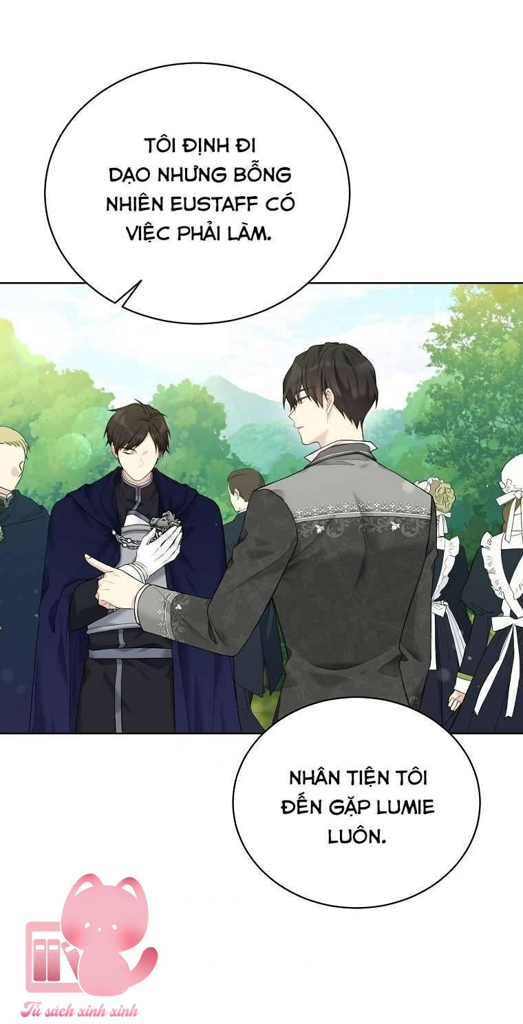 Vương Miện Lục Bảo - Chap 62 - Trang 7