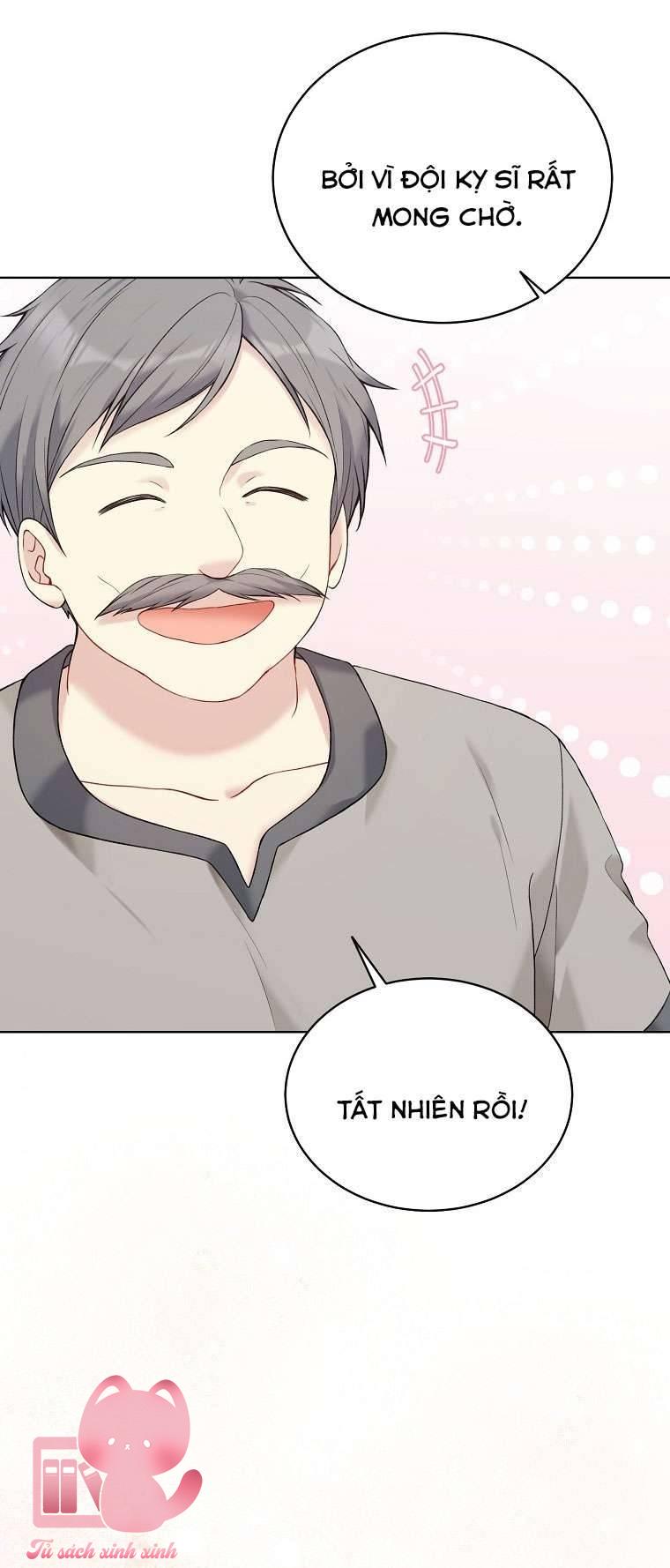 Vương Miện Lục Bảo - Chap 62 - Trang 62