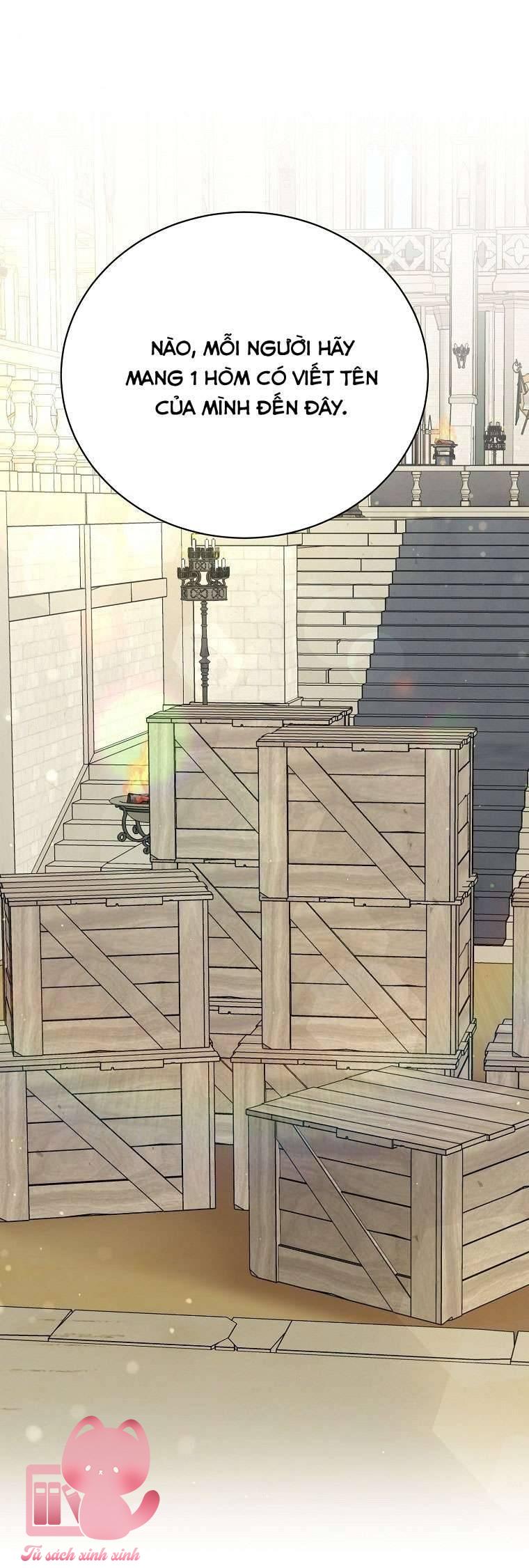 Vương Miện Lục Bảo - Chap 63 - Trang 2