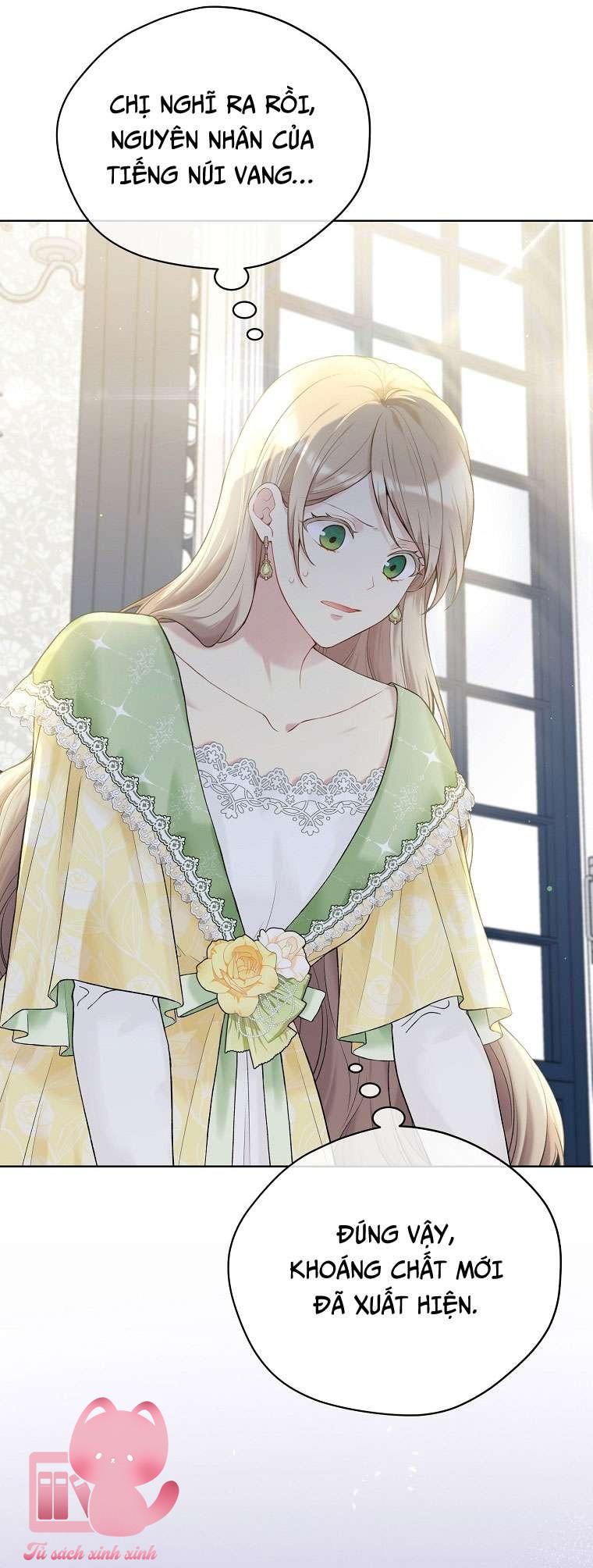 Vương Miện Lục Bảo - Chap 63 - Trang 13