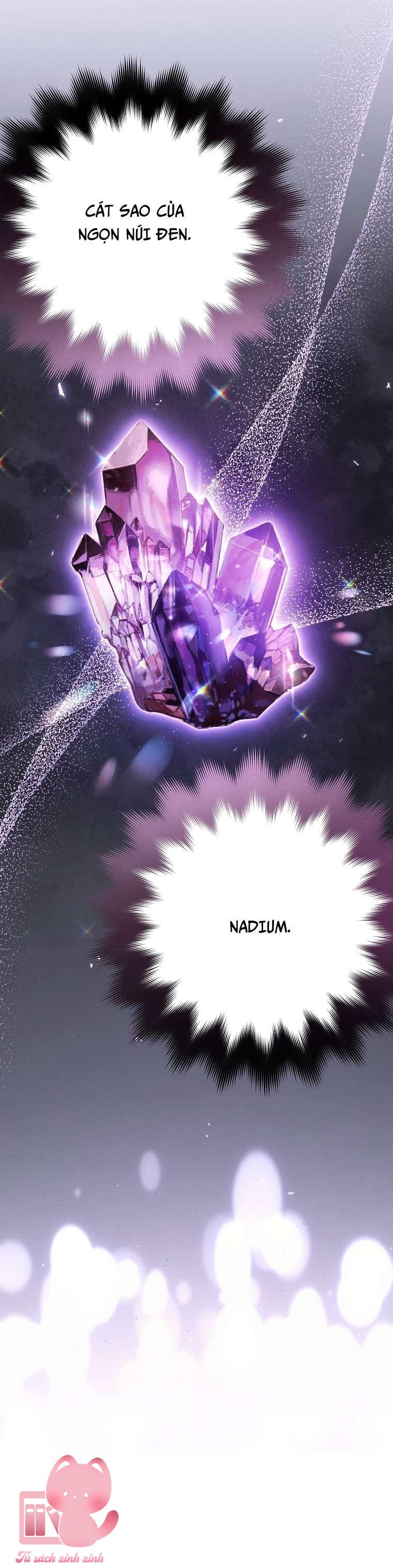Vương Miện Lục Bảo - Chap 63 - Trang 14