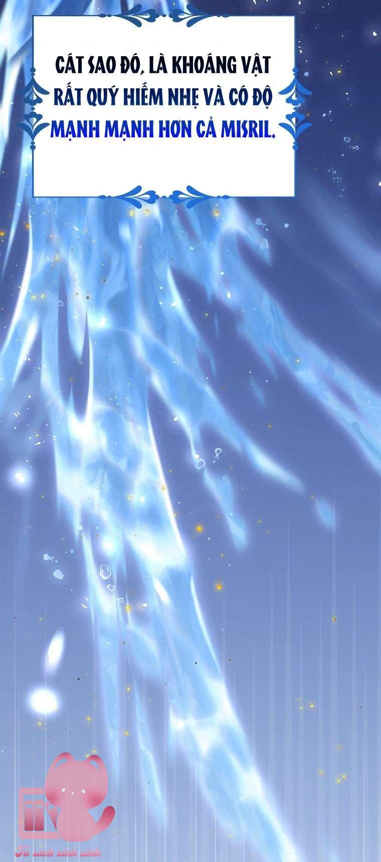 Vương Miện Lục Bảo - Chap 63 - Trang 20