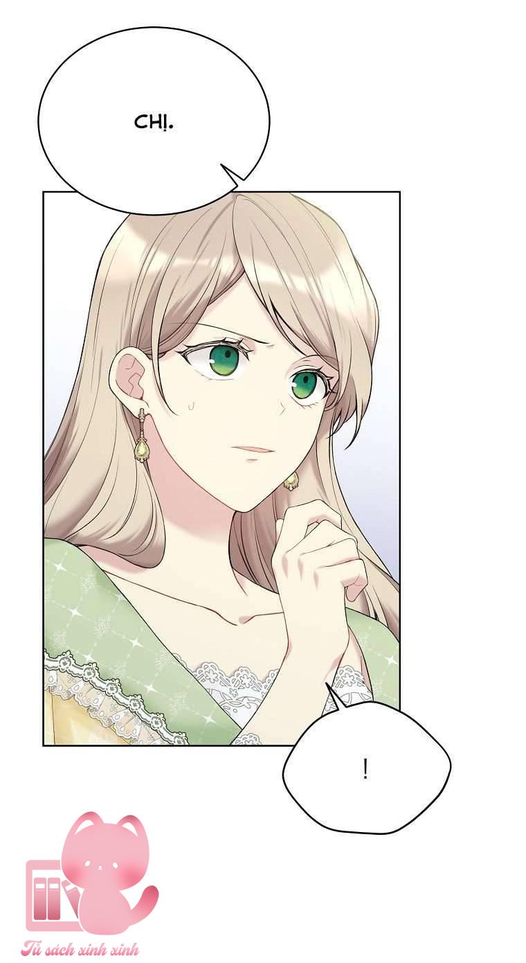 Vương Miện Lục Bảo - Chap 63 - Trang 23