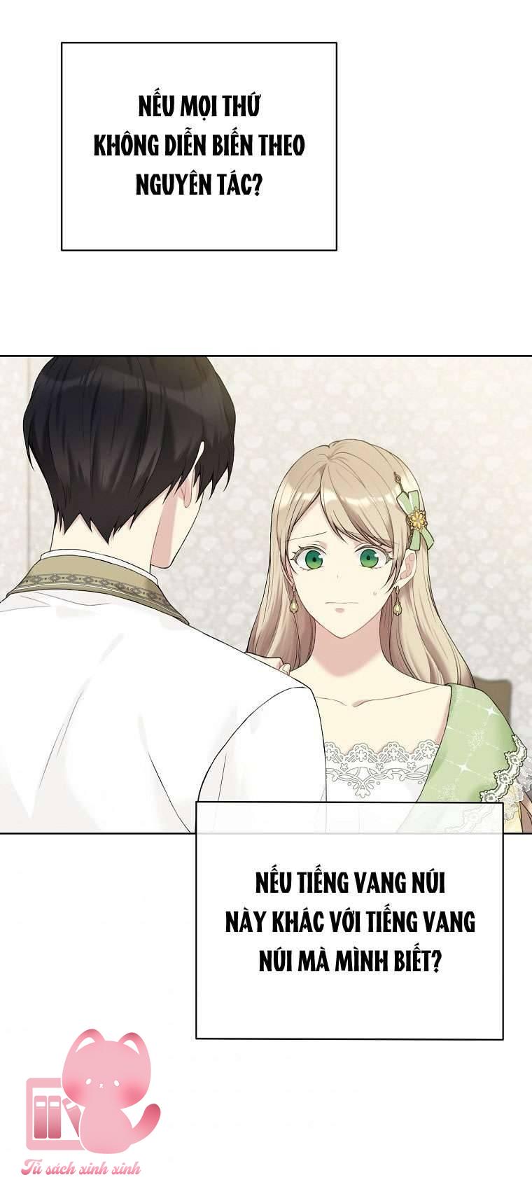 Vương Miện Lục Bảo - Chap 63 - Trang 25