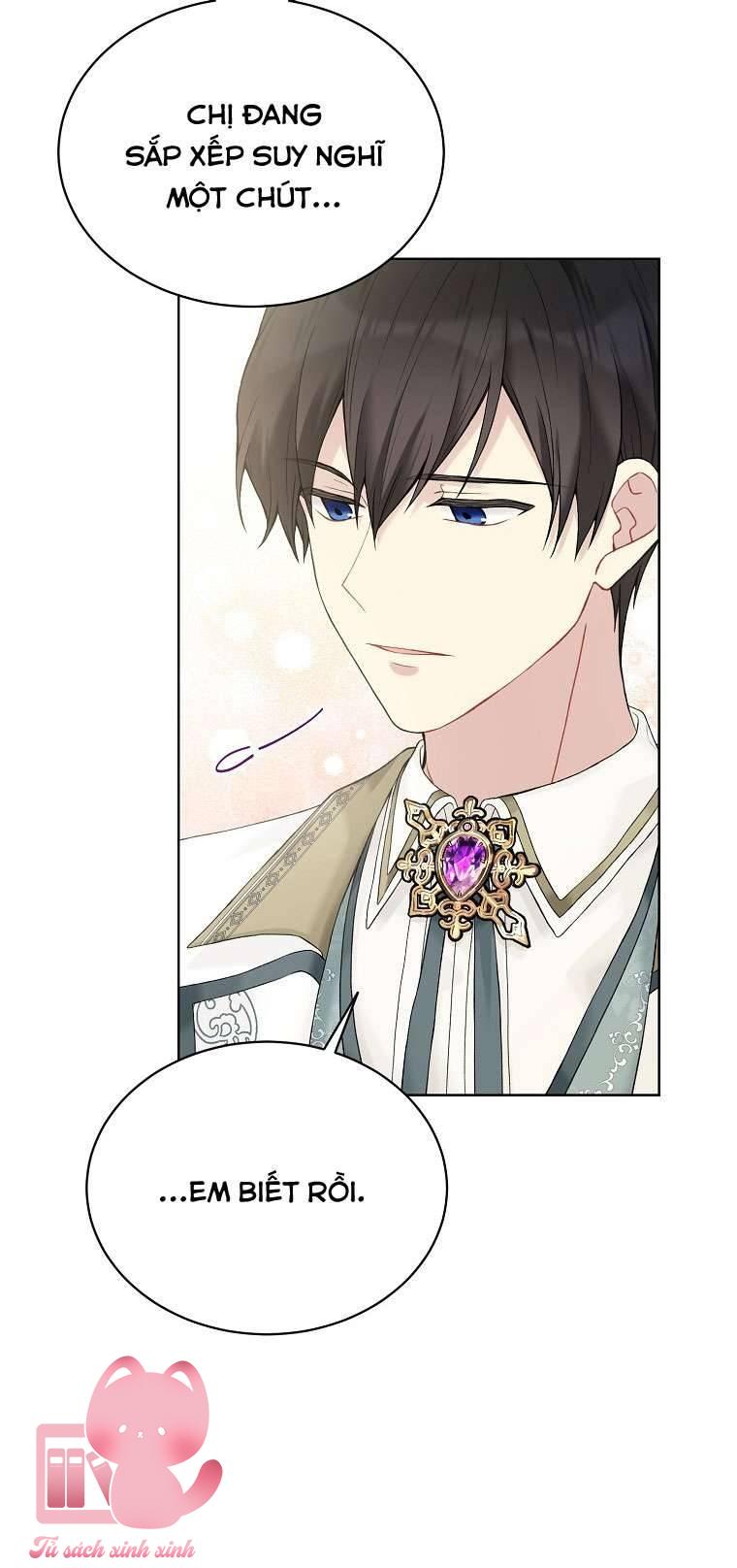 Vương Miện Lục Bảo - Chap 63 - Trang 27