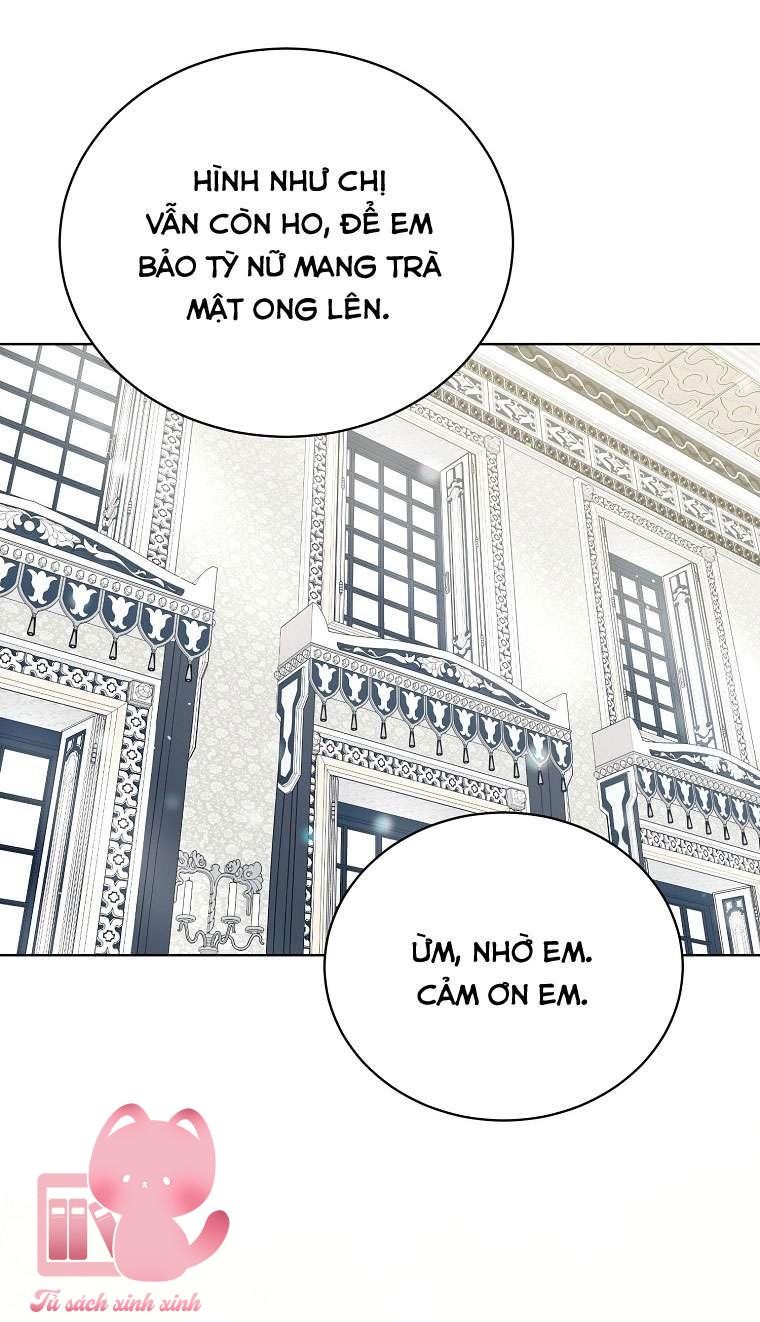 Vương Miện Lục Bảo - Chap 63 - Trang 28