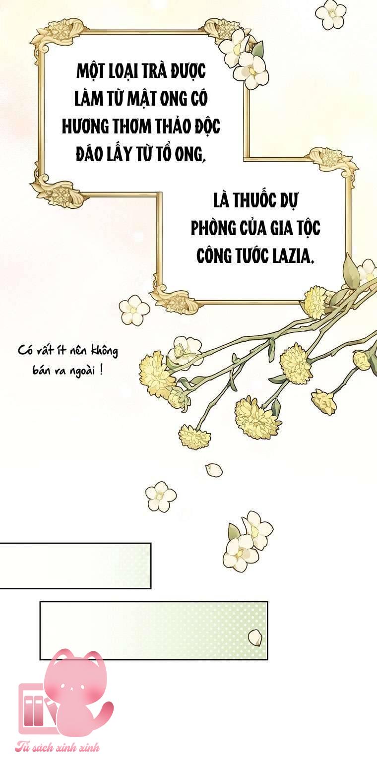 Vương Miện Lục Bảo - Chap 63 - Trang 30
