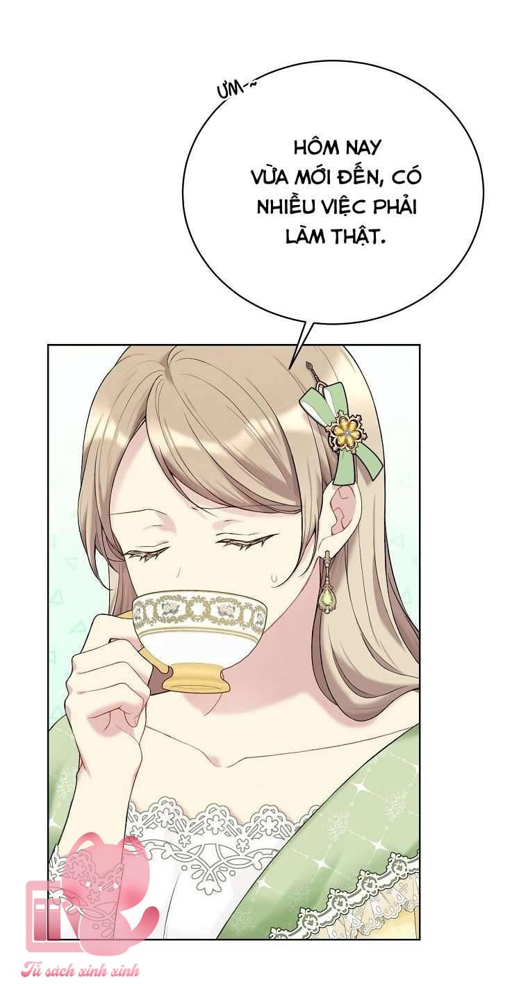 Vương Miện Lục Bảo - Chap 63 - Trang 32