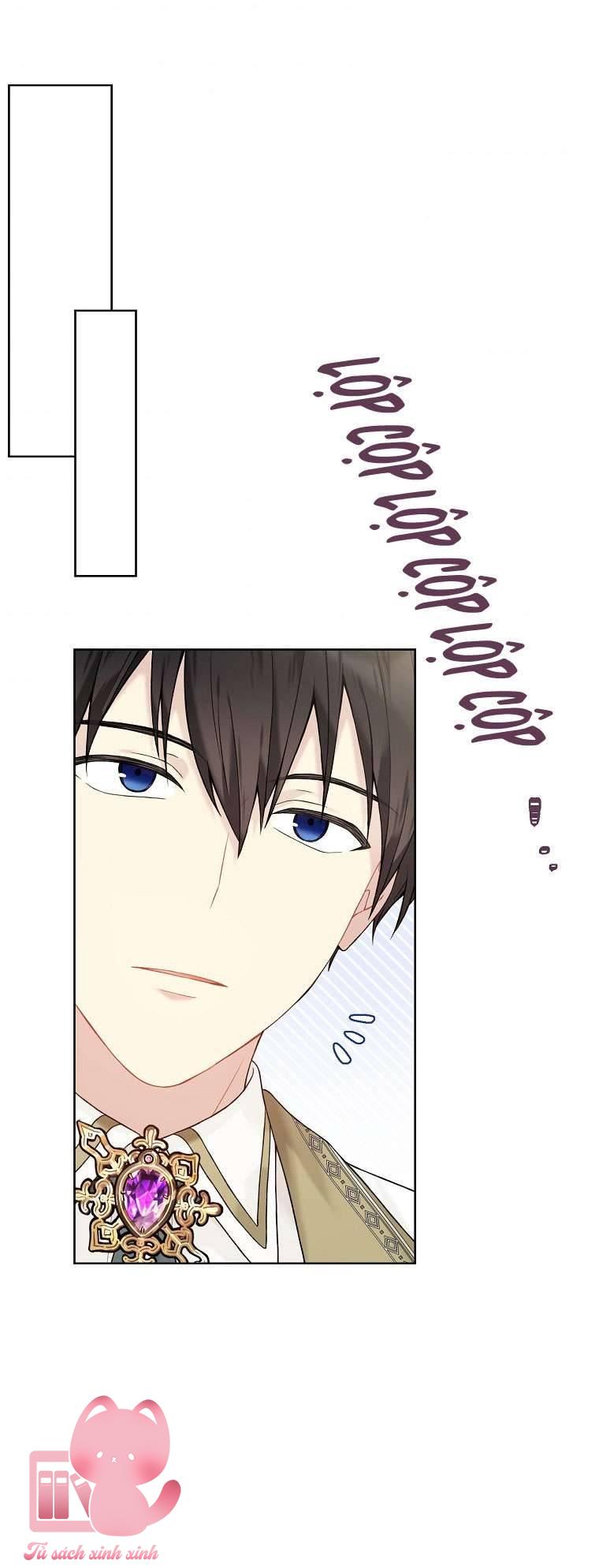 Vương Miện Lục Bảo - Chap 63 - Trang 39