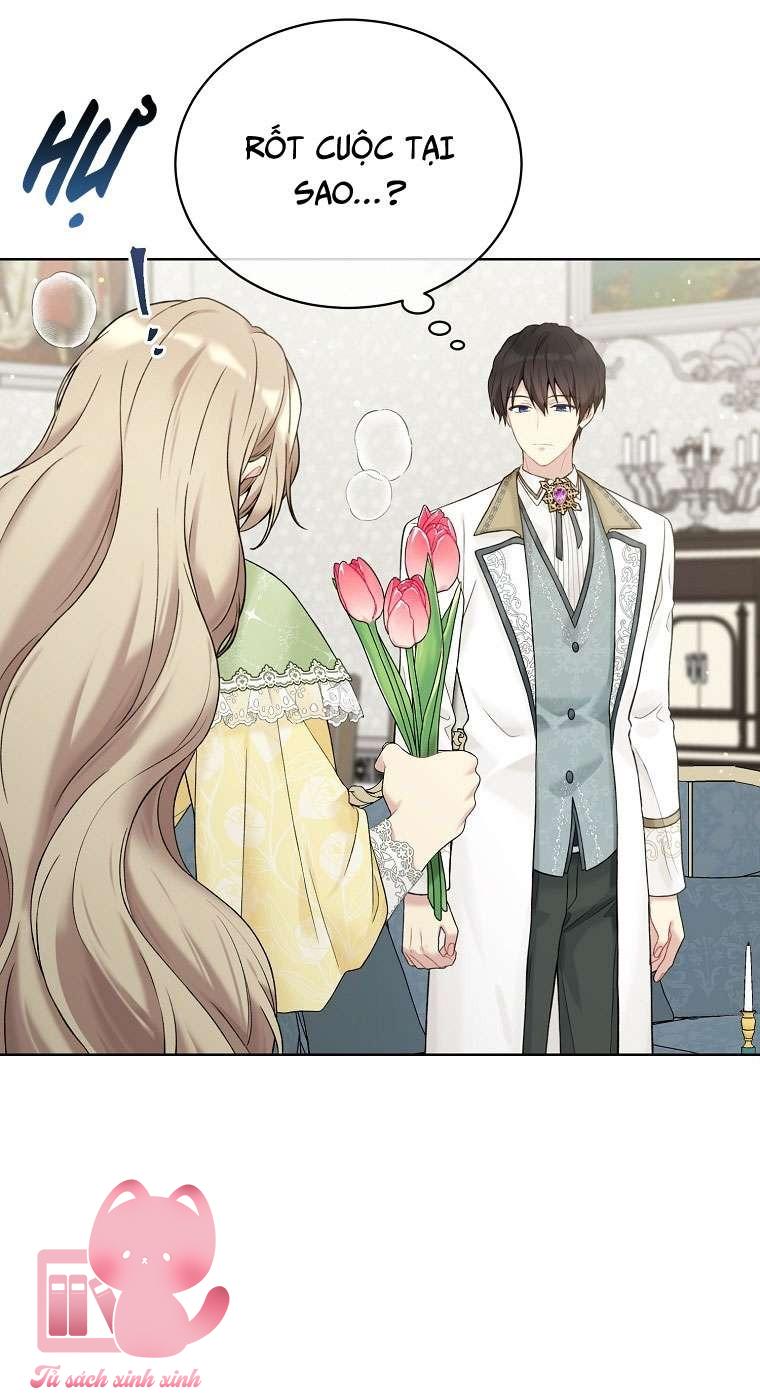 Vương Miện Lục Bảo - Chap 63 - Trang 43